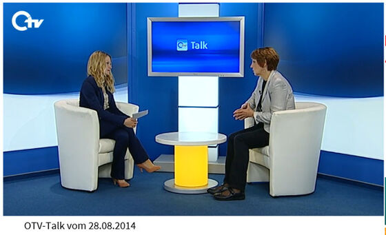 Screenshot Oberpfalz TV