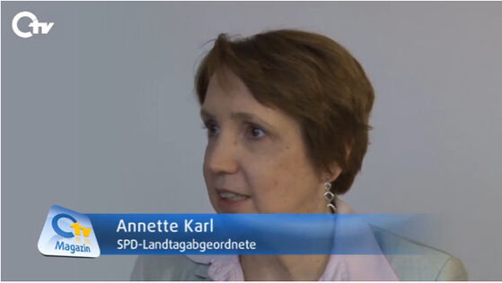 Bilddquelle: Screenshot Oberpfalz TV
