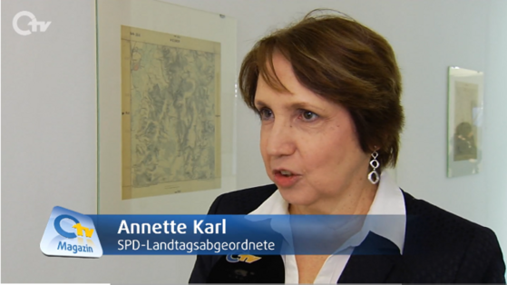 Screenshot Oberpfalz TV