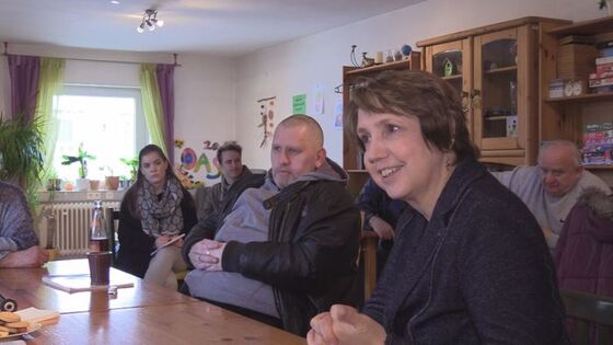 Screenshot von Oberpfalz TV