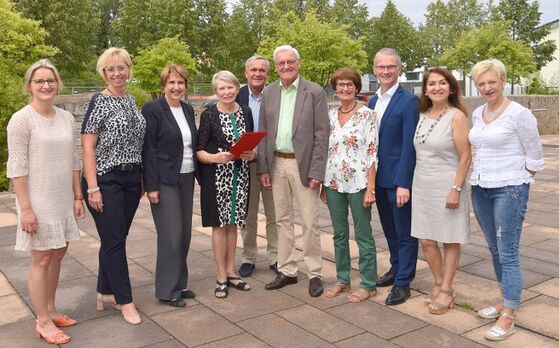 Sozialpreis der SPD Weiden - Bildrechte: Jürgen Wilke