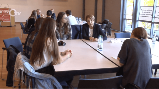 Screenshot von Oberpfalz TV