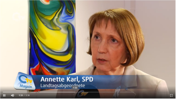 Screenshot von OTV