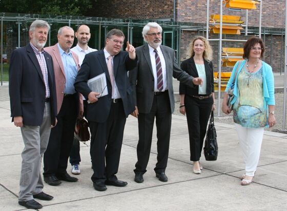 Foto: Bayerische BauAkademie