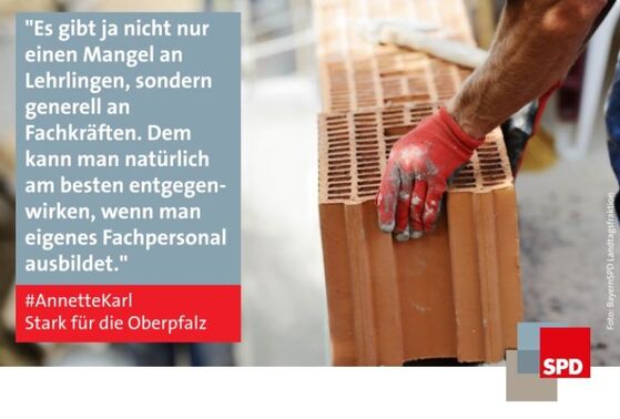 Bild: BayernSPD-Landtagsfraktion