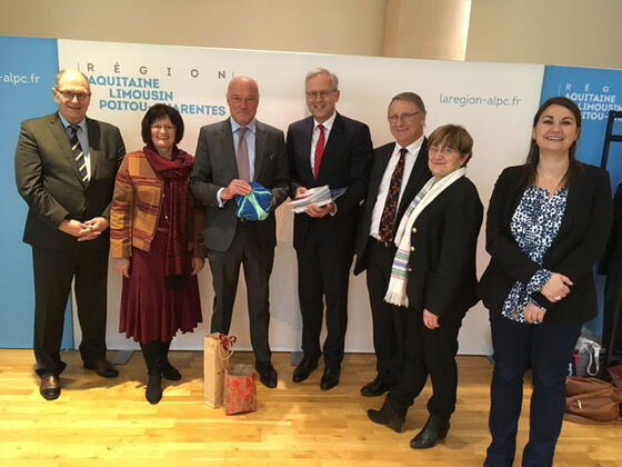 Foto: Bezirk Mittelfranken